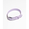 Wild One Collar - X Large Lilac