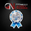 Grilletes Con Talonera Gym Femoral, Glúteo, Aductor Abductor