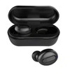 True Wireless Earphones Bluetooth 5.0 Headphones with Mic IPX5 Waterproof