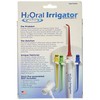 H2oral Irrigator Floss Do You Hate to Floss? are You
