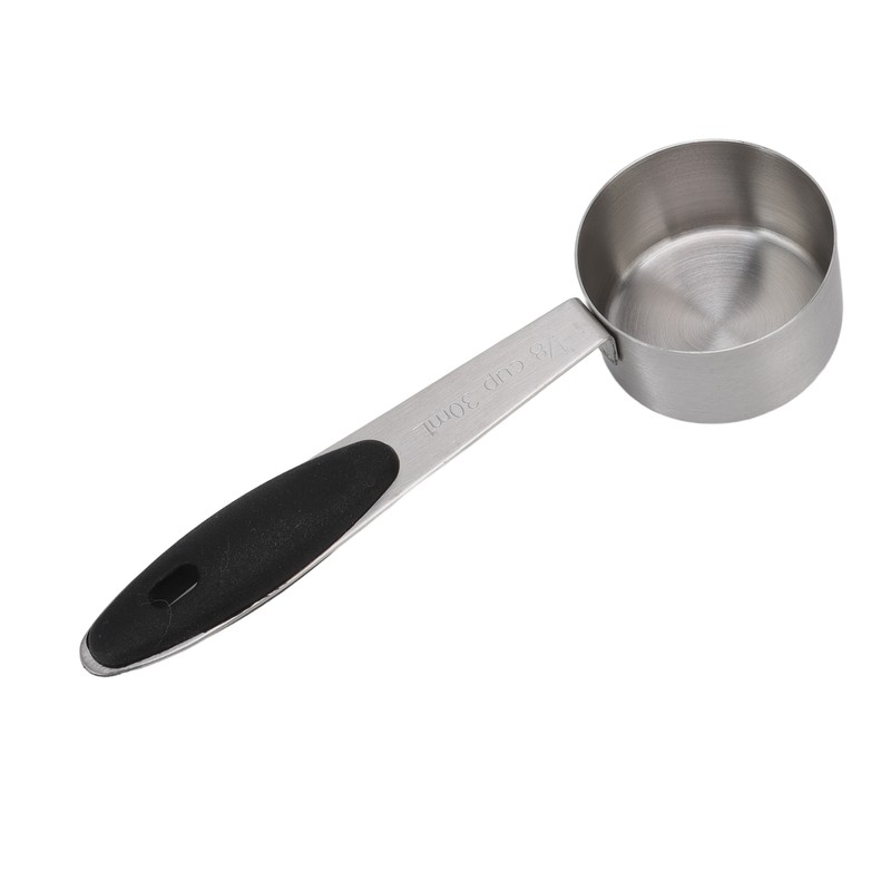 1.2L Coffee Canister Stainless Steel Sealing Storage Jar Food Storage