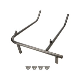 Crown Vic Seat Mount Kit