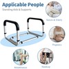 Chair Lift Assist Devices for Seniors Elderly, Minimum Width 21.25