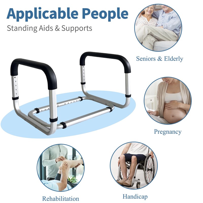 Chair Lift Assist Devices for Seniors Elderly, Minimum Width 21.25