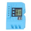 Solar Charge Controller LCD Display 12V 24V Dual USB Port