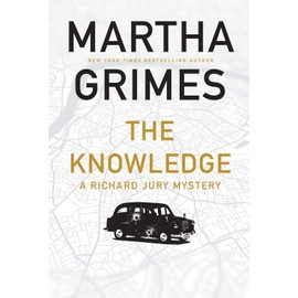 The Knowledge: A Richard Jury Mystery