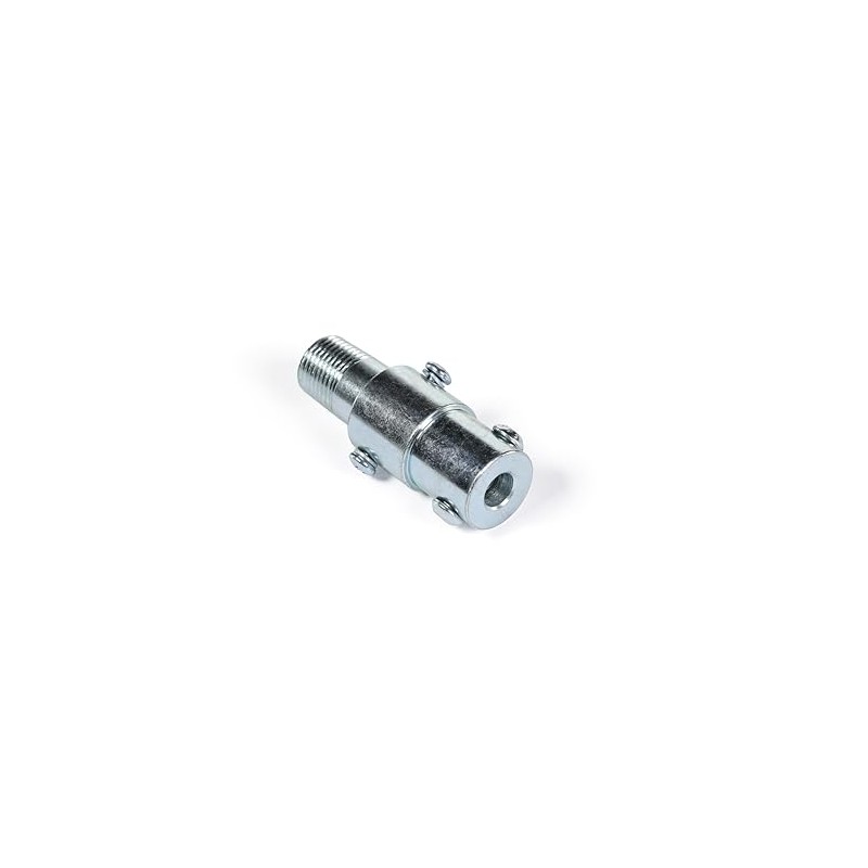 ToolPro Threaded Adapter for Purlin Clip Installation Tool and Lag