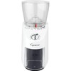Capresso Infinity Plus Conical Burr Coffee Grinder - White