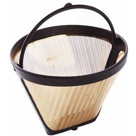 Delonghi Herringbone Gold Filter [2 – 6 Cups] cm – GFS