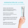 Set Cuidado Facial Weud Con Serum Crema Acido Hidratante