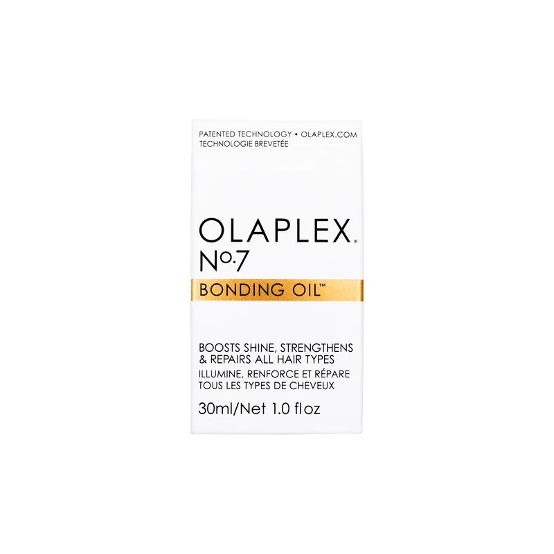 Aceite Capilar Fortificante Olaplex N7 Bonding Oil 30ml