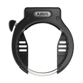 ABUS Bicycle Lock Frame Lock 4650 X NR BK OE