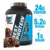 Suplemento en polvo BPI Sports Proteínas sabor chocolate brownie x