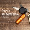 OLIGHT I1R 2 Pro Eos 180 Lumens EDC Rechargeable Keychain
