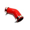 Universal TMKOOL 4-Ply Reinforced 2.75"-3" ID 45 Degree Elbow Reducer