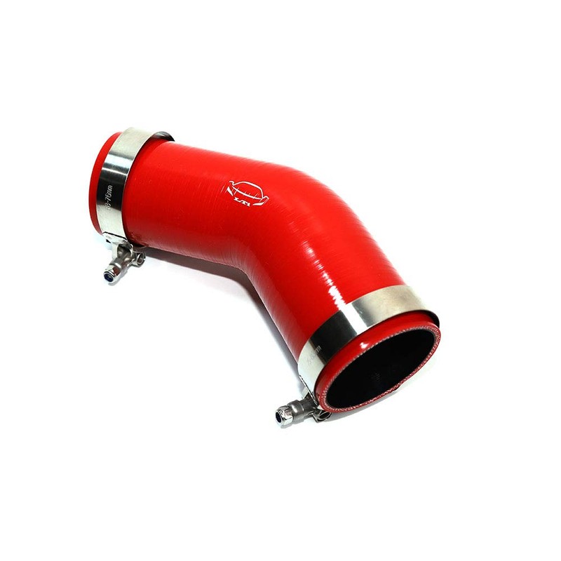Universal TMKOOL 4-Ply Reinforced 2.75"-3" ID 45 Degree Elbow Reducer