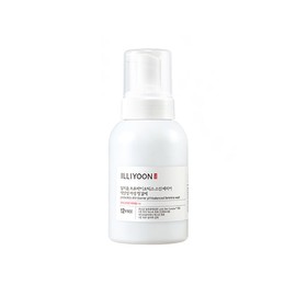 ILLIYOON Probiotics Skin barrier PH-balanaced Feminine Wash 300ML