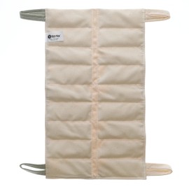 BodyMed Pro-Temp Hydro Hot Pack, 10 in. x 16 in. (Large) - Heating Pad for Physical & Occupational Therapy - for Sore Muscles and Joints