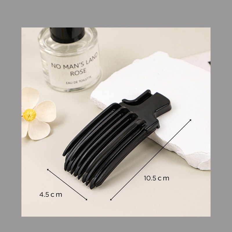 Pochumore Root Riser Clip Bangs Lifting Clip Volume Lifting Comb