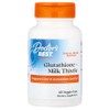 Doctor's Best Glutathione + Milk Thistle, Supports Liver & Antioxidant