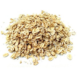 Jumbo Oats, (200g)