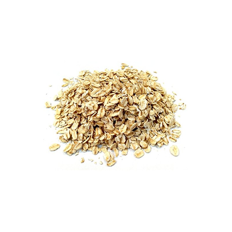 Jumbo Oats, (200g)