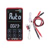 Digital Multimeter Kit Smart Touch Screen Rechargeable Large Screen High