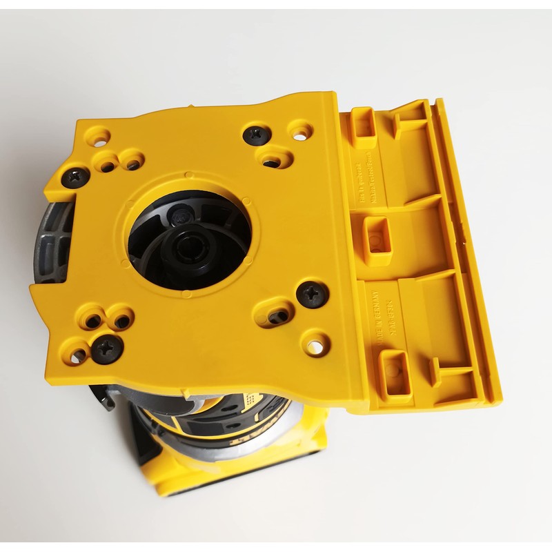 Professional Guide Rail Adapter for DeWALT DCW600 / DCW604 /