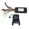 MechKit Electric Bicycle Brushless Motor Controller Kit, 36 V 48