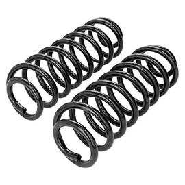 Mevotech Coil Spring Set - SMS80864