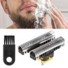 Inner Cutter Head Electric Shaver Razor Replacement Accessory Fit for