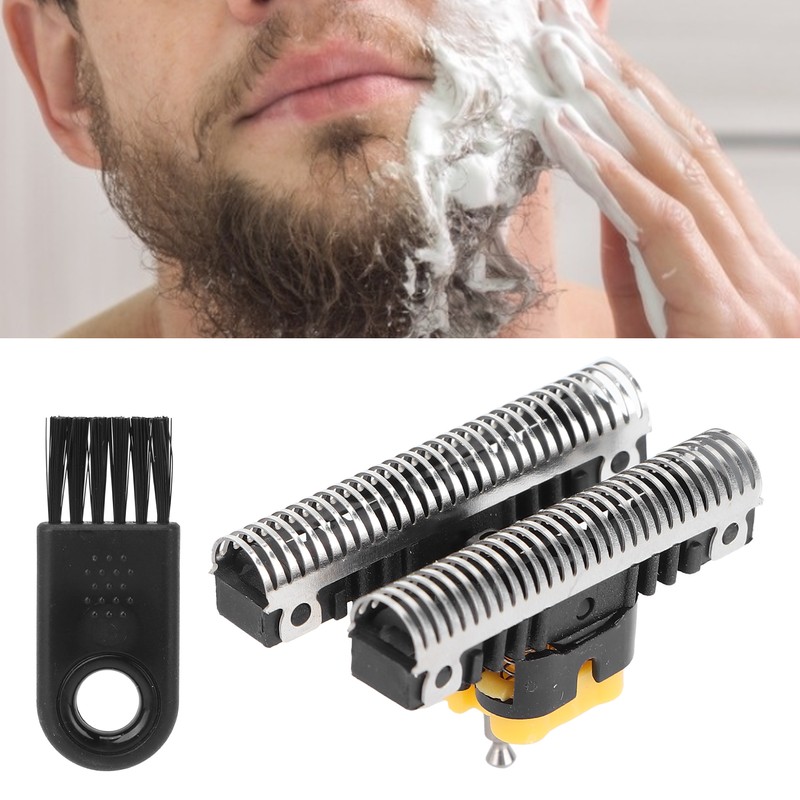 Inner Cutter Head Electric Shaver Razor Replacement Accessory Fit for