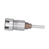 5Pcs set Router Bit Extension Rod Collet Extension Chuck Converter