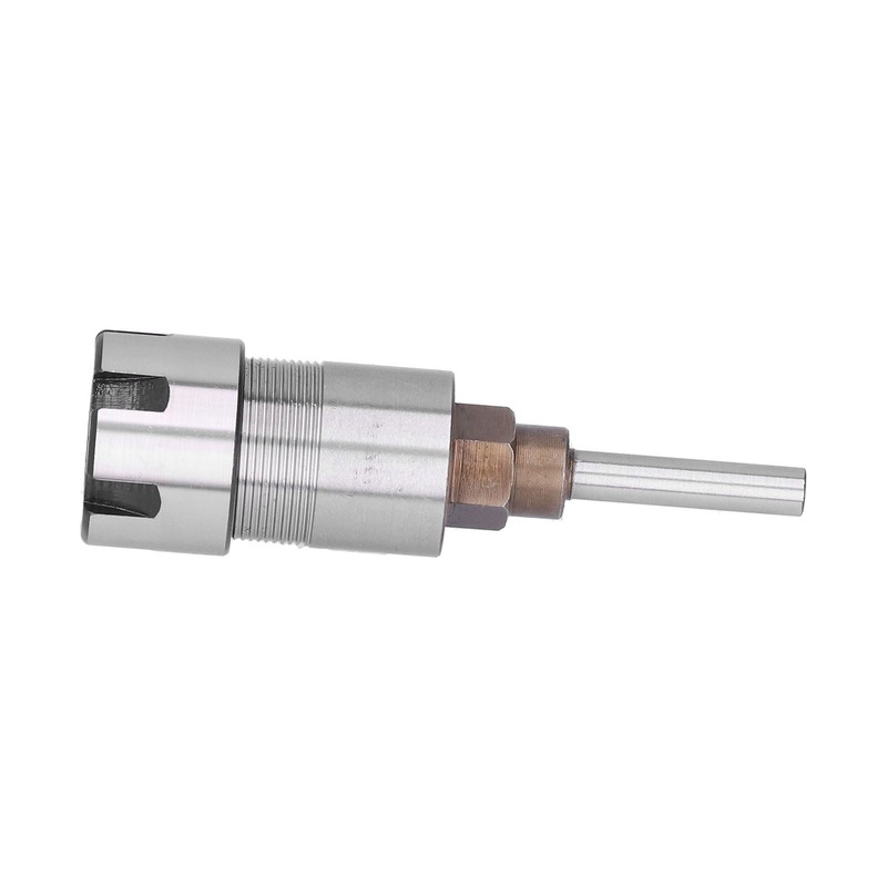 5Pcs set Router Bit Extension Rod Collet Extension Chuck Converter