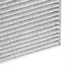 RIDEX PLUS 424I0600P Cabin Air Filter Pollen Filter Activated Carbon