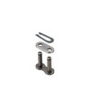 Chain DID Standard 420D / 80 Clip Lock FJ Steel