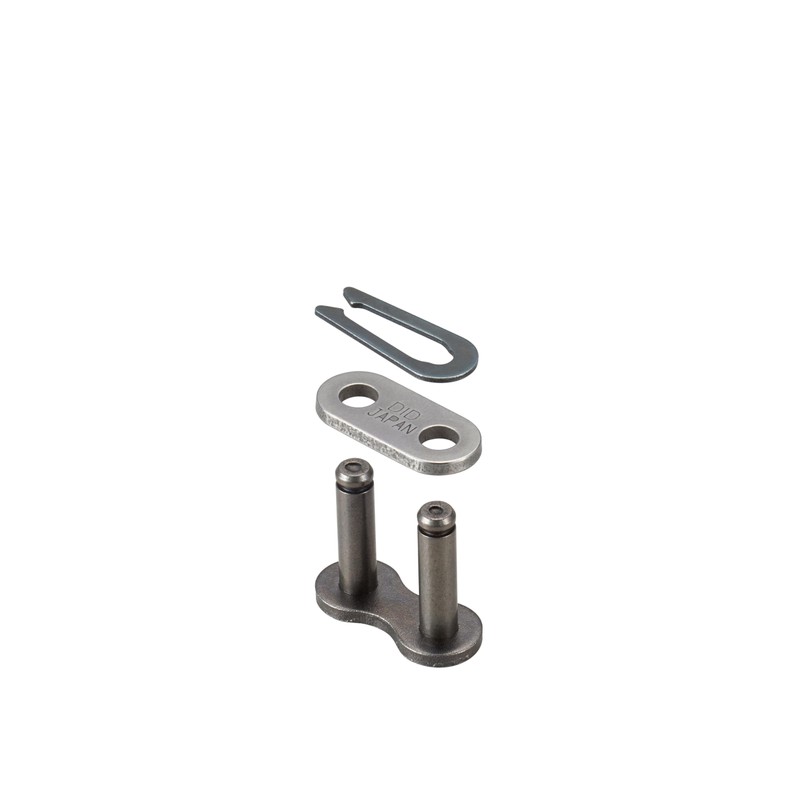 Chain DID Standard 420D / 80 Clip Lock FJ Steel