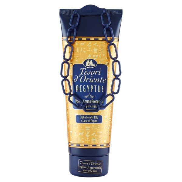 Tesori D'Oriente Egipto Shower Cream 250 ml