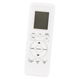 VINABTY Replacement Remote Compatible with YORK RG94A RG93A/BGEF TYPE Air Conditioner