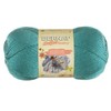 Bernat Softee Baby Yarn, 5 oz, Gauge 3 Light, Aqua