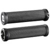 ODI Elite Motion V2.1 Lock-On Grip BK Black