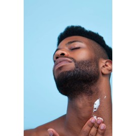 Somebody Raw Organic Shea Butter (Woodland Fog 1oz)