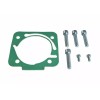 VMS RACING 70mm Throttle Body for Honda Civic Si Crx