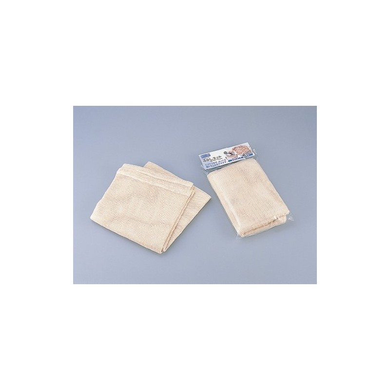 Shimomura Kogyo Ajii Shokubo Fluffy Net AHN-626