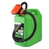 Fuel Transfer Pump Electric Oil Extraction Pump High Speed Siphon