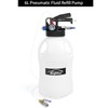 6L Transmission Fluid Pump and Oil Extractor Pump,6L Automatic Transmission