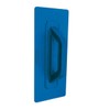 Draper 22333 Plastering Float, 280mm x 110mm, Blue