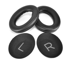 Yaowanguan Ear Pads Cooling Gel Cushions for Bose QuietComfort 45 Bluetooth Wireless Headphones,for Bose QC45 QC35 Replacement Earpads Cups