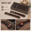2 pcs Car Seat Gap Filler for Interior Organization –