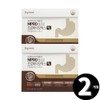 Will Lactobacillus M.Pro Korean Yakult Probiotics total 2 months supply / 윌 유산균 엠프로 한국 야쿠르트 프로바이오틱스 총 2개월분